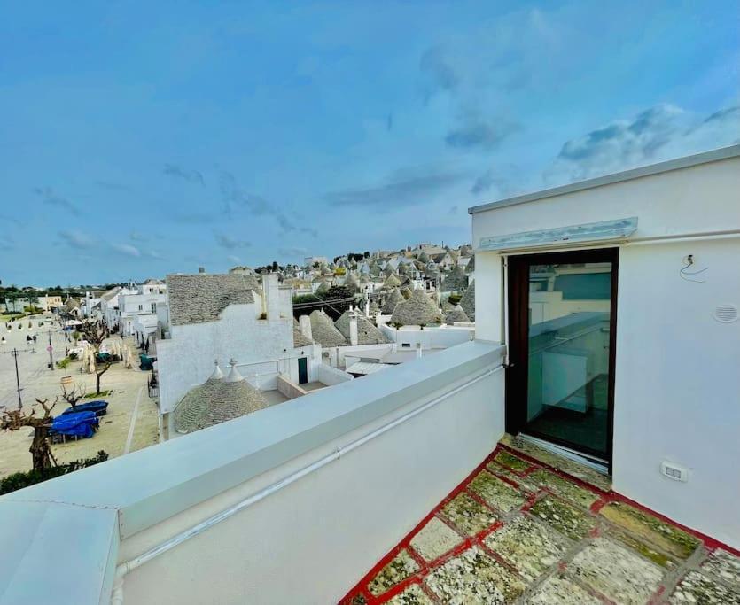 Appartamento Zona Trulli 115M2 Alberobello Exterior photo